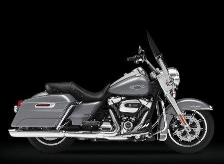 Harley Davidson Milwaukee Eight 12