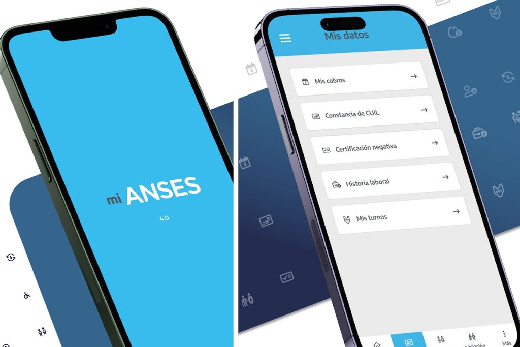 Cómo cambiar el método de cobro de ANSES: paso a paso para jubilados, pensionados y titulares de asignaciones de Argentina 