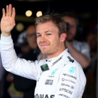 Nico Rosberg gana en Rusia y Fernando Alonso sorprende en los puntos