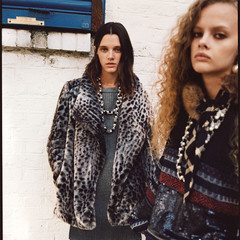 Foto 5 de 10 de la galería zara-trf-a-new-routine en Trendencias