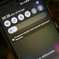 Tu Galaxy tiene un modo que bloquea las interrupciones y tú decides quién puede molestarte 