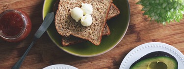 Este es el único pan recomendado por nutricionistas para tus desayunos