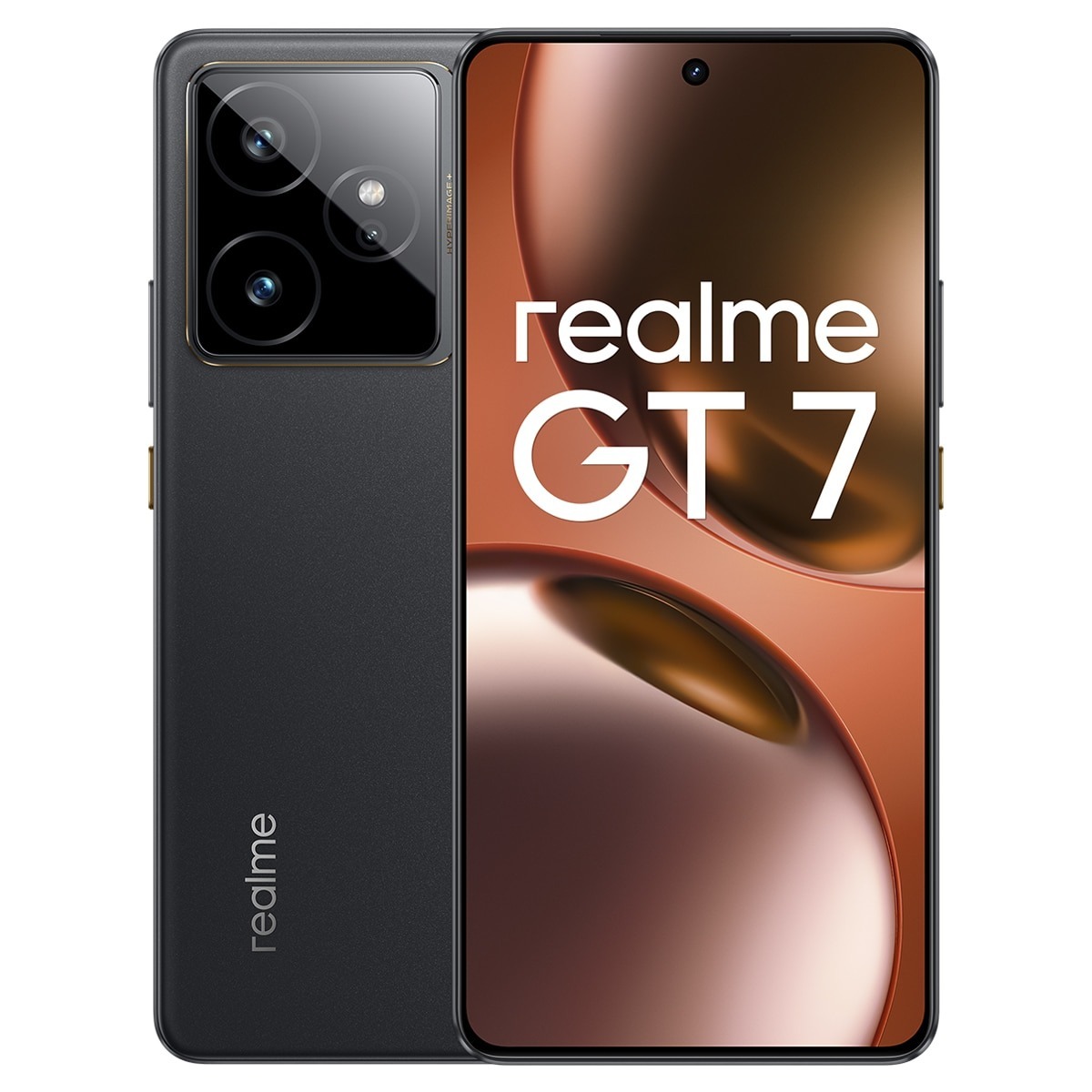 Realme GT 7 (12 + 256 GB)