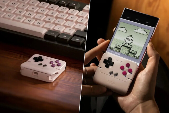 Gamesir Pocket Taco