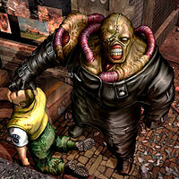 ¡Sorpresa! Llegan a Steam las versiones clásicas de Resident Evil 2 y Némesis por lo que te cuesta un menú, y esta vez Capcom les ha metido mejoras 