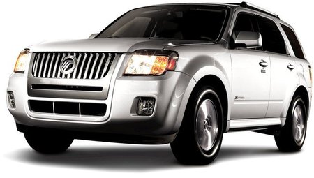 Mercury Mariner Hybrid