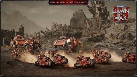 Dow 4 Marines