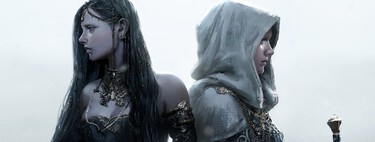 Throne and Liberty, el sucesor del legendario Lineage 2 y MMO más esperado del año, confirma su lanzamiento en Occidente 