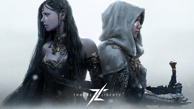 Imagen De Throne And Liberty
