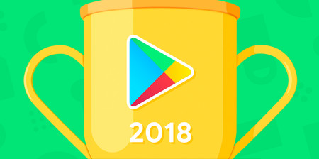 Google Play Best of 2018: ya conocemos las mejores apps y juegos del año según Google