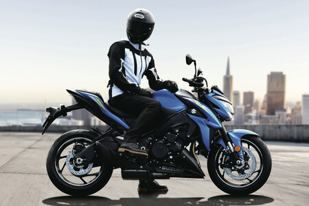 Suzuki Gsx S1000 Descuentos 2020 1