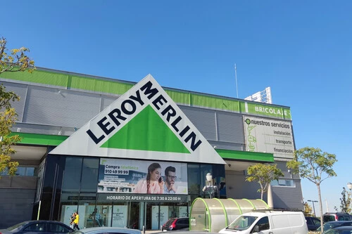 Leroy Merlin