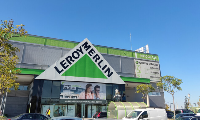 Leroy Merlin