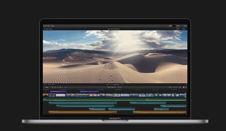 Más actualizaciones: Apple lanza novedades para Final Cut Pro, iMovie, Clips, Compressor y Shazam