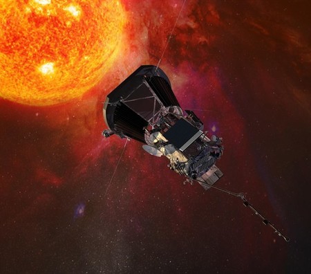 En 2018 lanzaremos la primera misión de la historia hacia el Sol