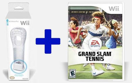 EA incluirá el Wii MotionPlus en algunos de sus títulos para Wii
