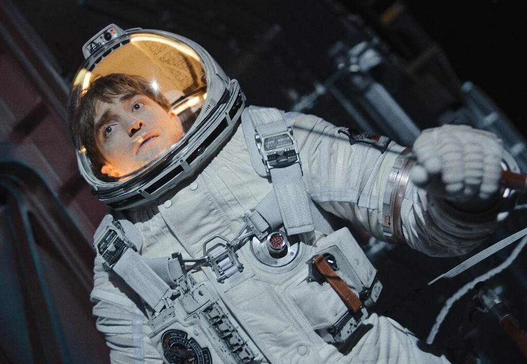 Es una de las mejores películas del año y mezcla ciencia ficción espacial y sátira: acaba de llegar al top de lo más visto en Max. Noticias en tiempo real