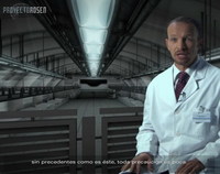 Proyecto Rosen: Audi prepara un lanzamiento con una misteriosa campaña