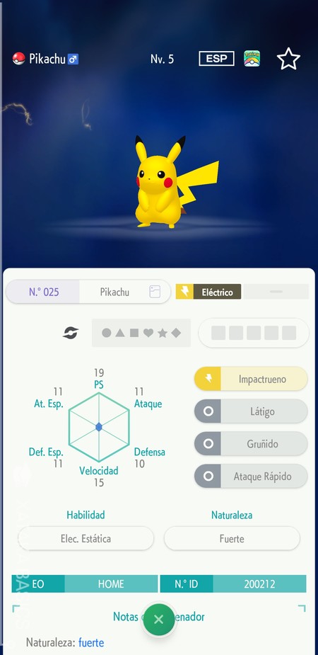 Pokémon Home: confira como funciona o app da Nintendo, e-sportv