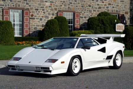 Lamborghini Countach