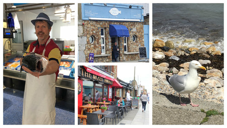 Howth Visita