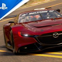 ¡Gran Turismo 7 va por todo! Regresa con funciones de los primeros juegos y una calidad visual increíble