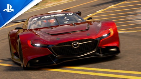 ¡Gran Turismo 7 va por todo! Regresa con funciones de los primeros juegos y una calidad visual increíble