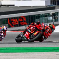 Horarios MotoGP Portugal 2023: Fechas, favoritos y dónde ver las carreras en directo por TV y online 