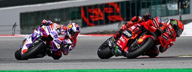 Horarios MotoGP Portugal 2023: Fechas, favoritos y dónde ver las carreras en directo por TV y online 