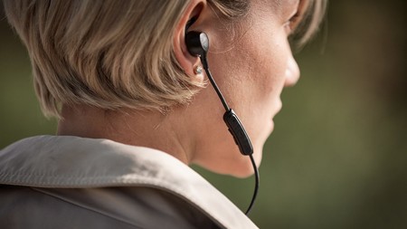 Bose quiere que con los auriculares QuietControl 30 seas tú el que controles la anulación de ruido