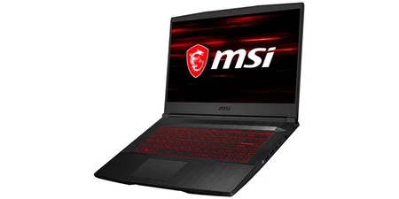 Msi Gf65 Thin 9sexr 687xes 2
