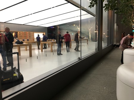 ¿Lanzamientos hoy? Reddit detecta actividad misteriosa en algunas Apple Store