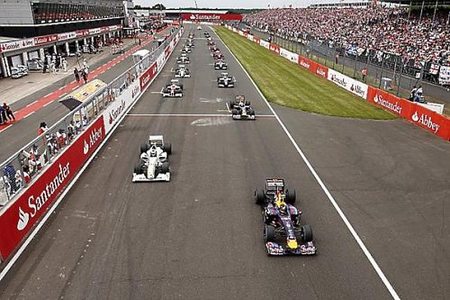 ¿Demasiado confiados los Brawn GP en Silverstone?