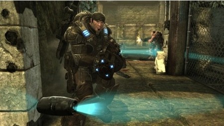 'Gears of War 2': primeros detalles sobre el cruce de logros con el original