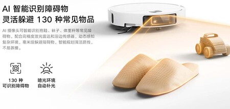 Mijia Robot Vacuum Mop 8
