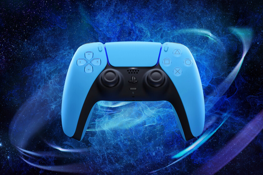 MANDO INALÁMBRICO PS5 DUALSENSE PLAYSTATION 5