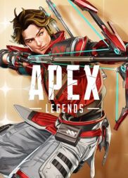 Apex Legends Ps5
