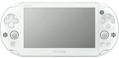 Sony explica el cambio de pantalla OLED a LCD de PS Vita