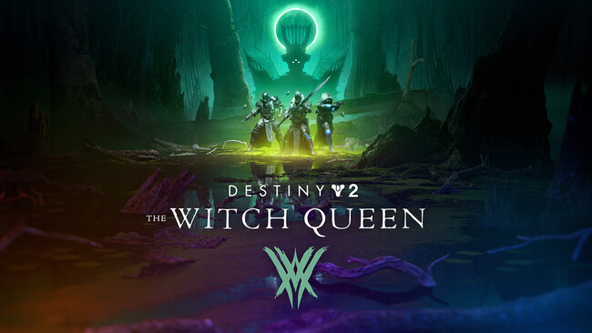 Destiny 2 (Bungie)