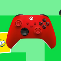 Este elegante control para Xbox Series X|S y Xbox One tiene envío gratis y no llega ni a los 900 pesos en Mercado Libre 