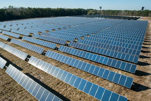 solar panel
