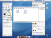 Viste Gnome como Mac OS X