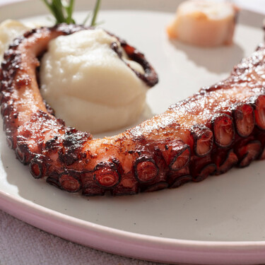 Lidl vende por poco más de 11 euros un pulpo cocido entero ideal para comer a la plancha, en salpicón o a la gallega