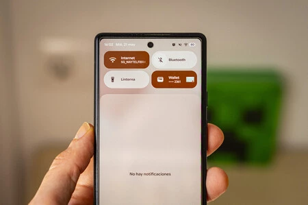 Material 3 Expressive Google Pixel