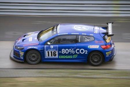 Carlos Sainz no participará este año en las 24 Horas de Nürburgring