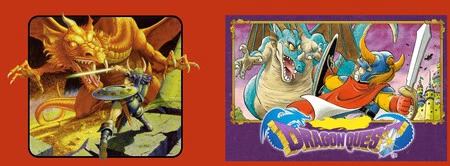 Dragon Quest Toriyama Dungeons Dragons Dragon Quest Toriyama Dungeons Dragons