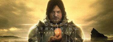 Death Stranding: Director's Cut y otros 7 juegazos pueden ser tuyos por menos de 10 euros en una oferta de no pensárselo