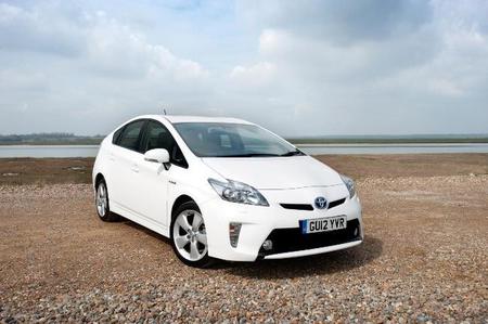Qué esperamos los usuarios de la cuarta generación del Toyota Prius