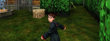 El nuevo Harry Potter se inspira en uno de los mejores videojuegos para mostrar por primera vez en pantalla a uno de los seres mágicos más odiosos 
