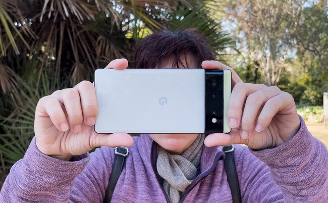 Google Pixel 6